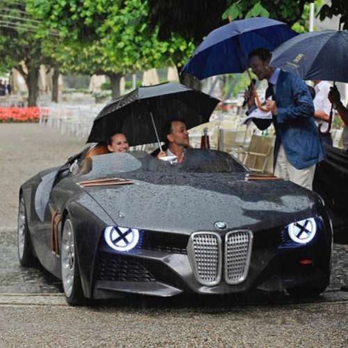 "Золотая молодежь" Албании