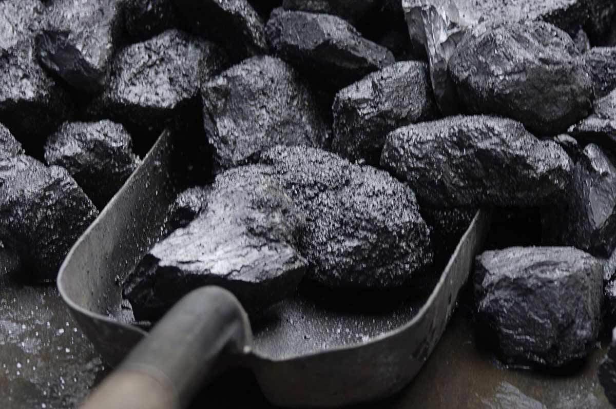 В Минэнерго заявили, что цена угля на международных рынках не отражена в тарифе в Украине