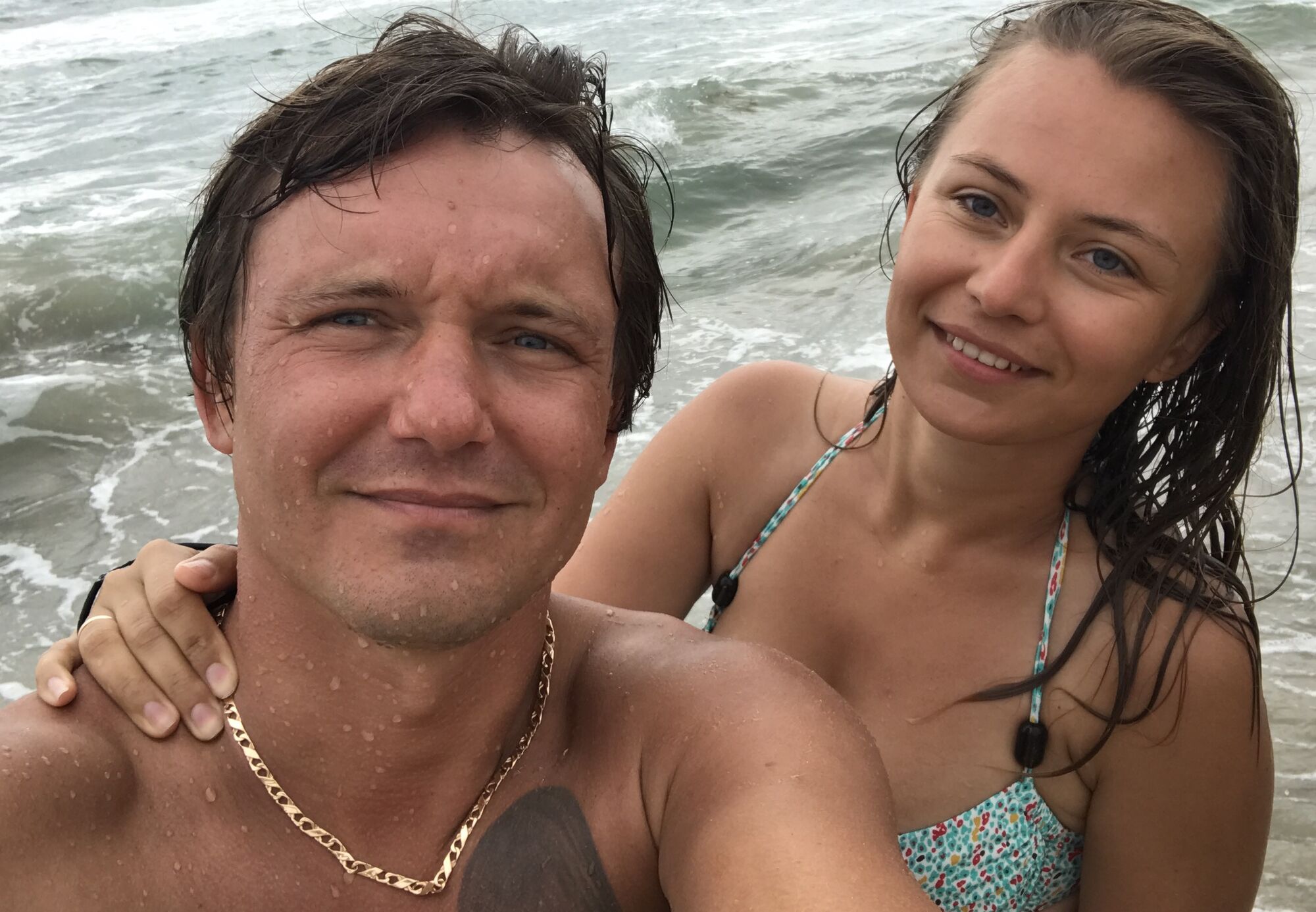 В омут ради любимого: романтическая история переезда украинки в Мексику   