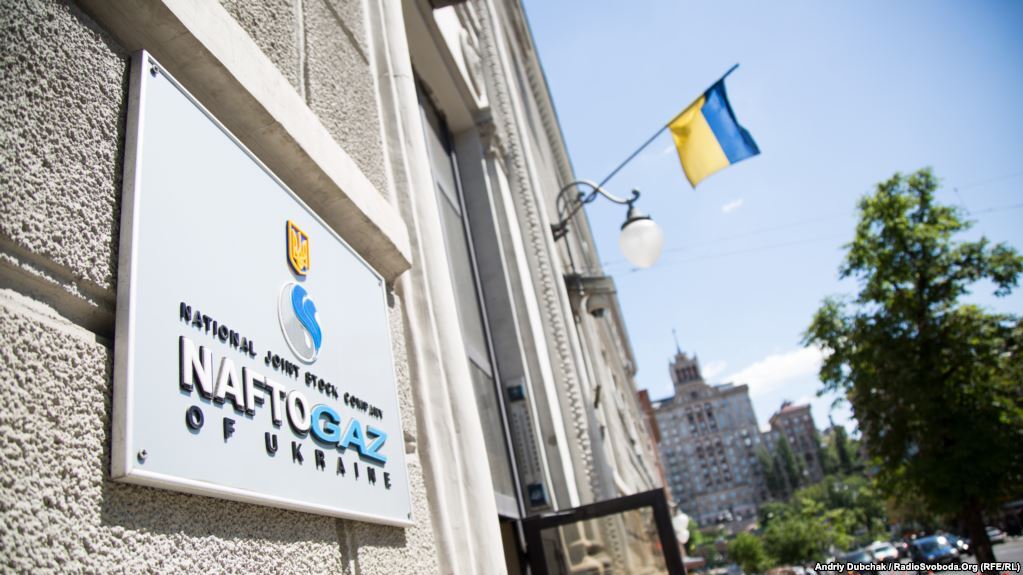 "Газпром? Не, не слышали": как Украина до сих пор не замерзла