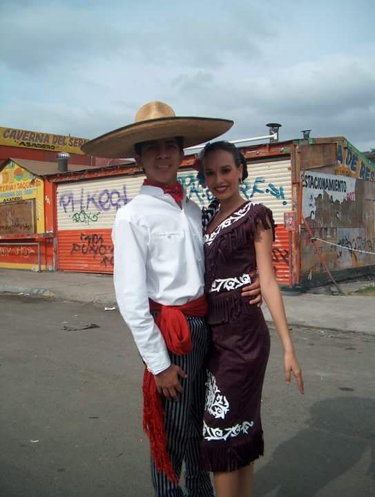 В омут ради любимого: романтическая история переезда украинки в Мексику   