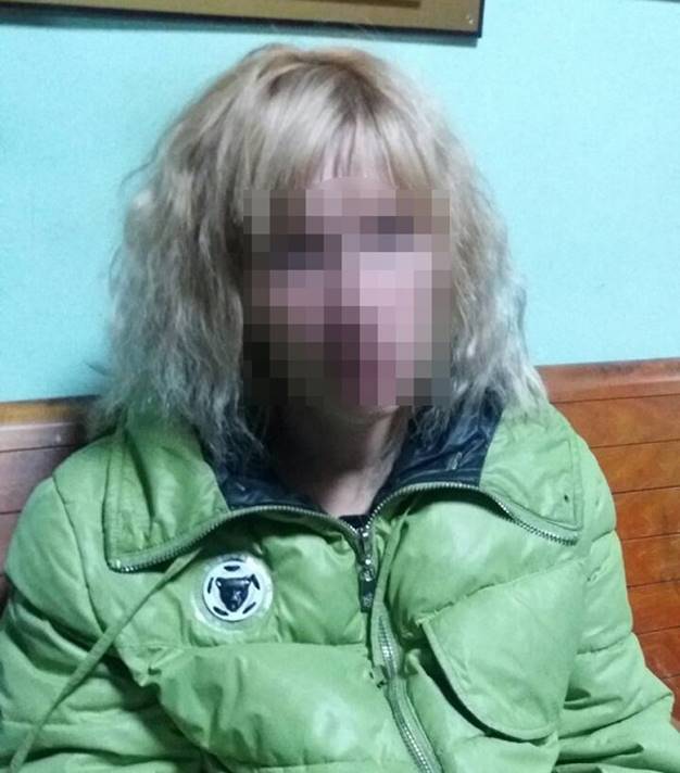 "Ребенок мешал": в Киеве мать бросила 9-месячного сына на вокзале