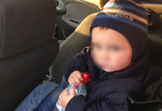 Под Киевом мать продала двухлетнего сына: стало известно о судьбе ребенка