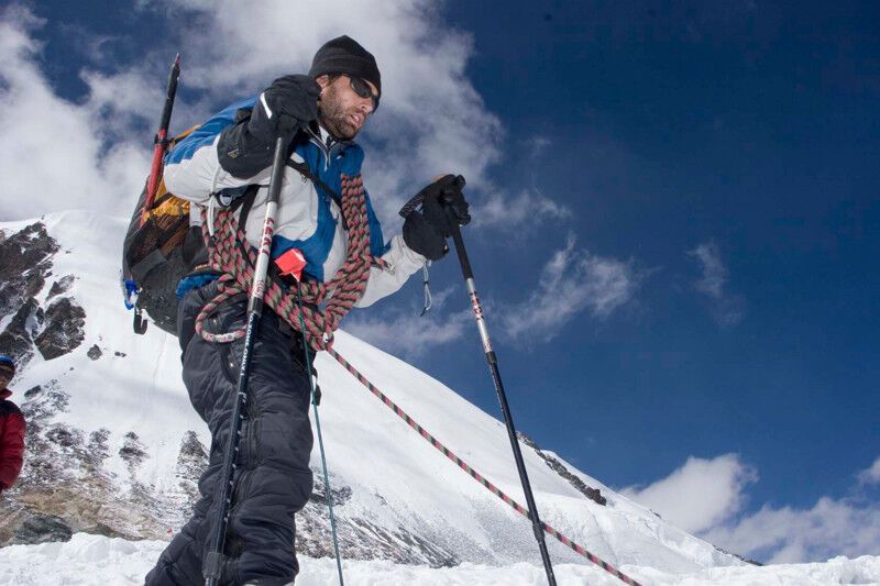 Пел в Украине со Златой Огневич: топ-5 слепых знаменитостей
