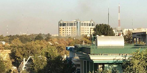 У столиці Афганістану підліток-смертник влаштував кривавий теракт: з'явилися подробиці, фото і відео