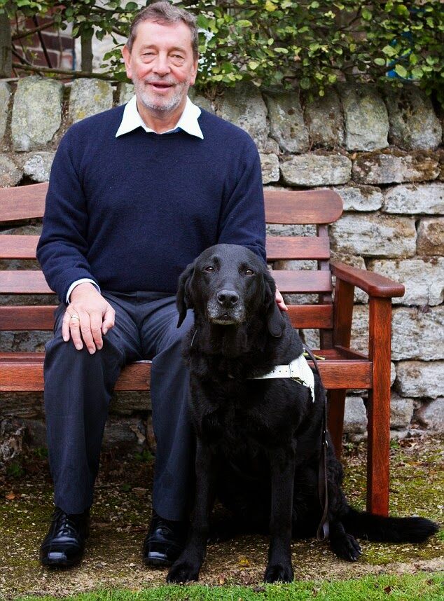 Пел в Украине со Златой Огневич: топ-5 слепых знаменитостей