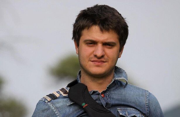 Задержание сына Авакова: все подробности, фото, видео онлайн