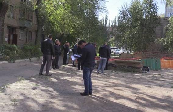 Обезглавленное тело в Киеве: стали известны жуткие детали убийства