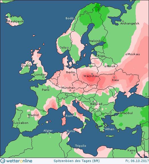 Местами значительно потеплеет: появился новый прогноз погоды в Украине