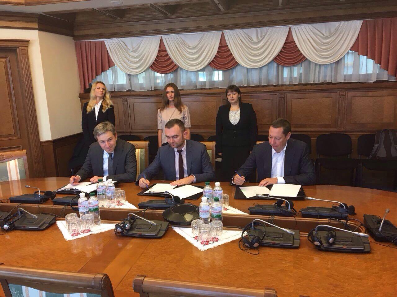 Шевченко: Минфин и госбанки обеспечили 400 млн евро для малого и среднего бизнеса