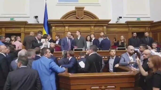 Нова стратегія щодо Донбасу: що прийняла Рада