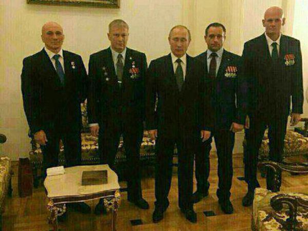 Приватна армія Путіна: з'явилися нові дані про найманців Кремля, які воюють на Донбасі