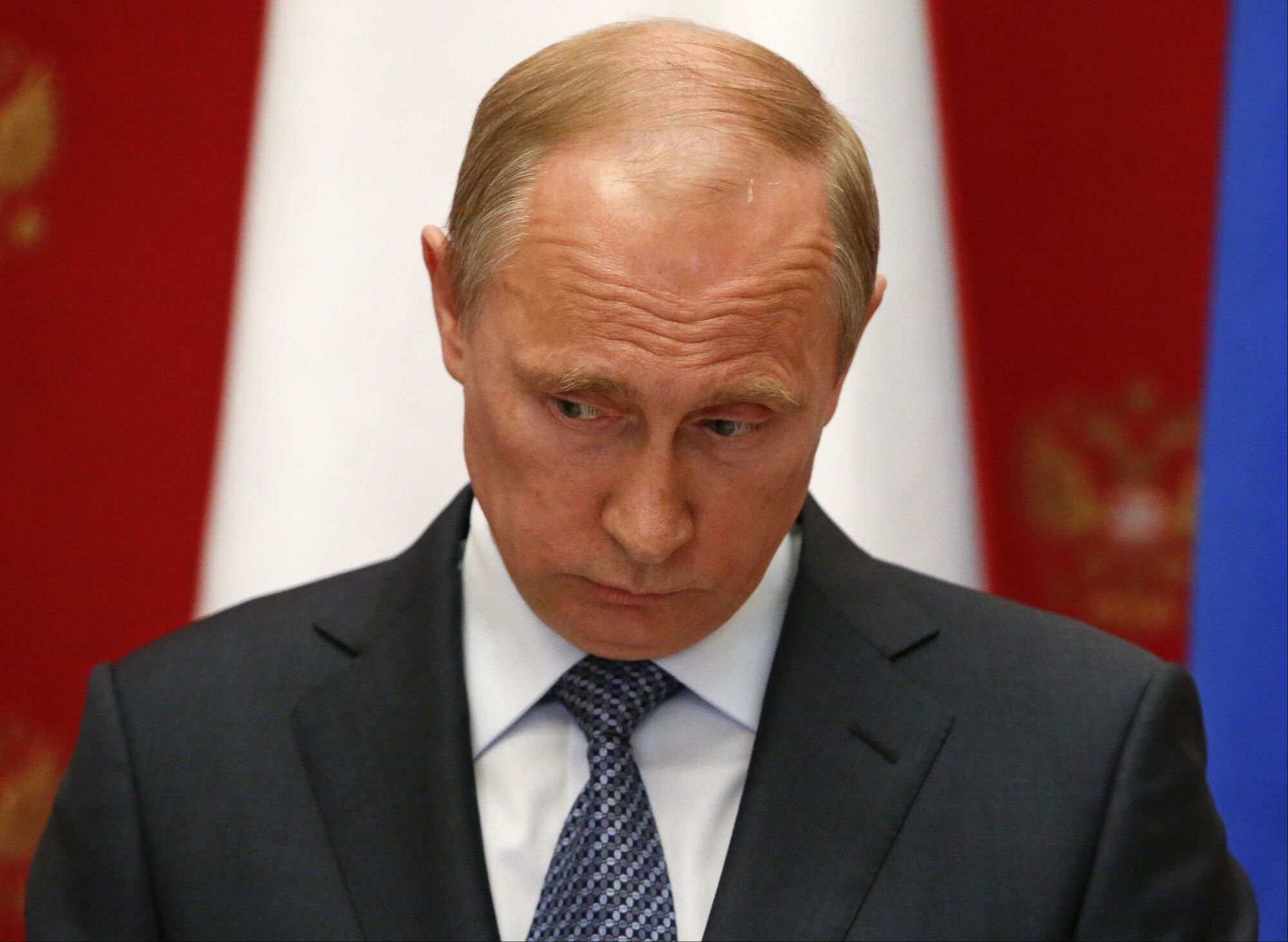 Удавка на шею Кремля: какие санкции США приготовили России