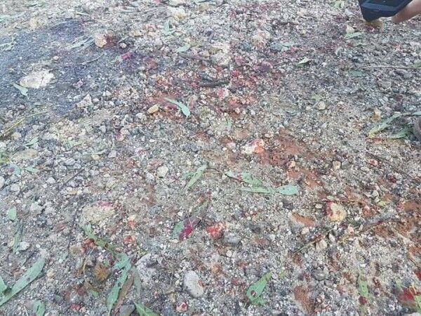 В Сирии взорвали военный конвой России. Опубликованы фото