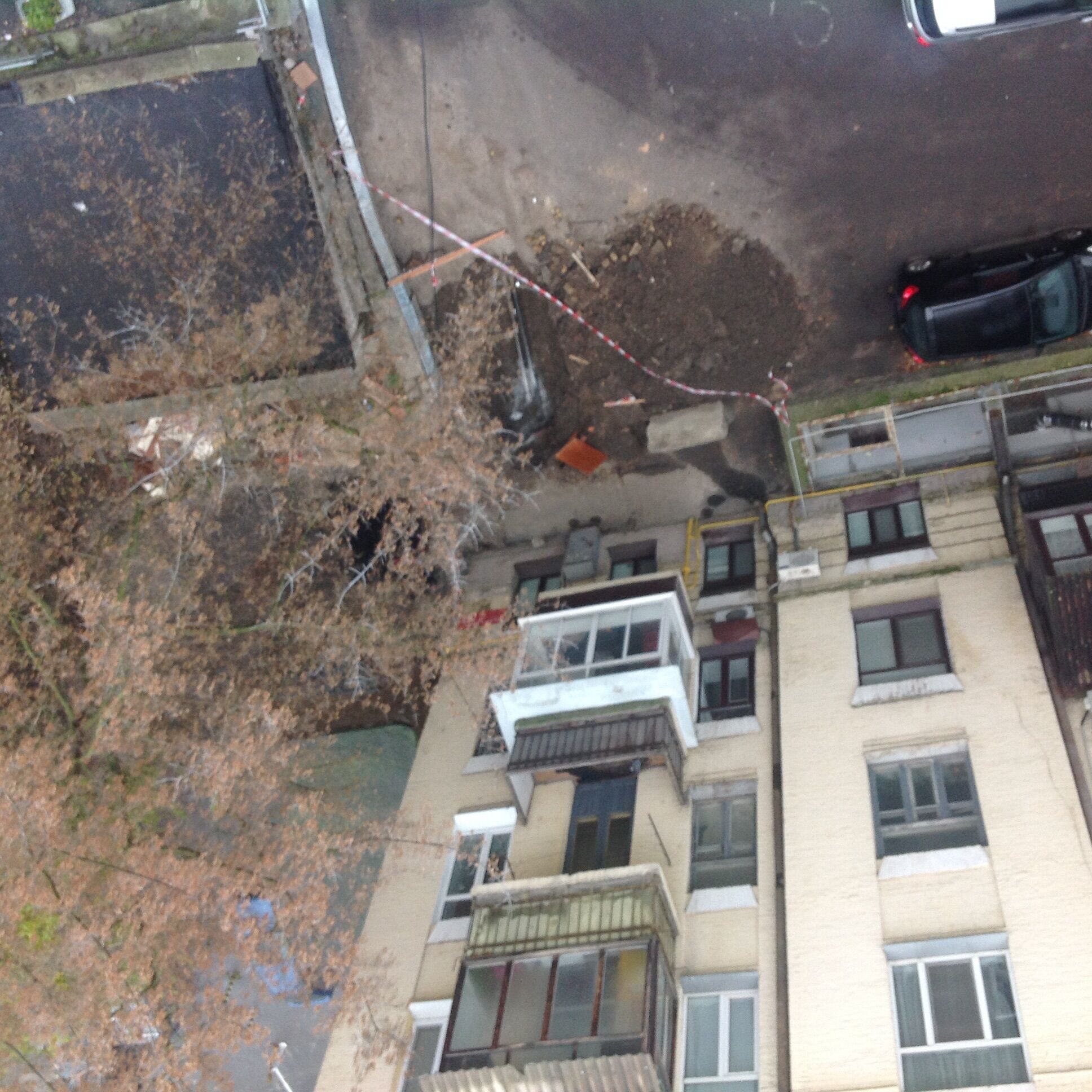 Опалювальний апокаліпсис: у Києві десятки будинків залишилися без тепла