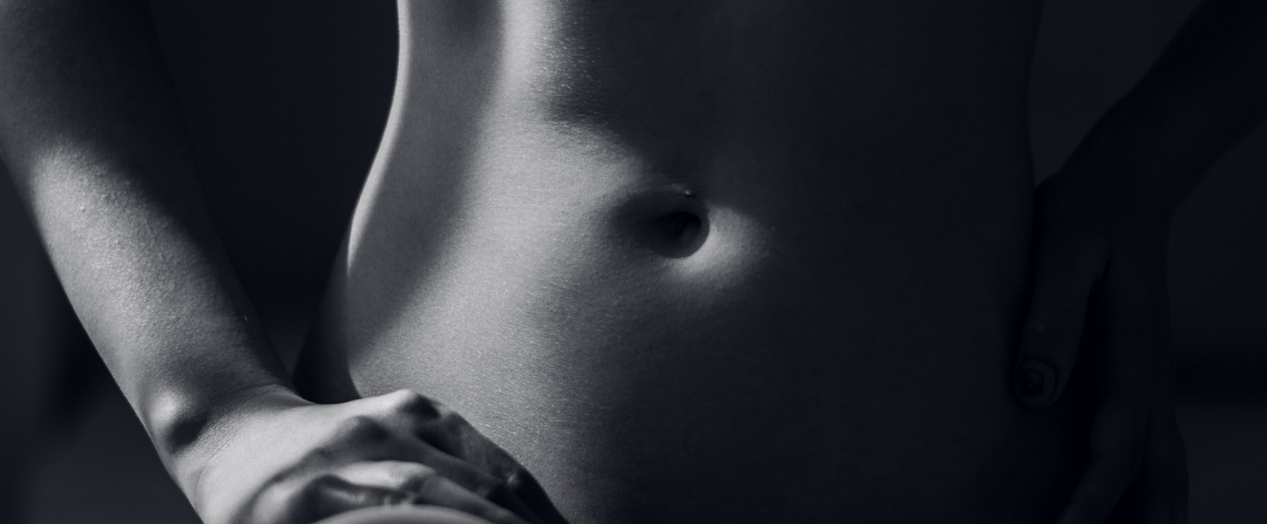 "Ніби намальована": київський фотограф вразив мережу еротичною фотосесією