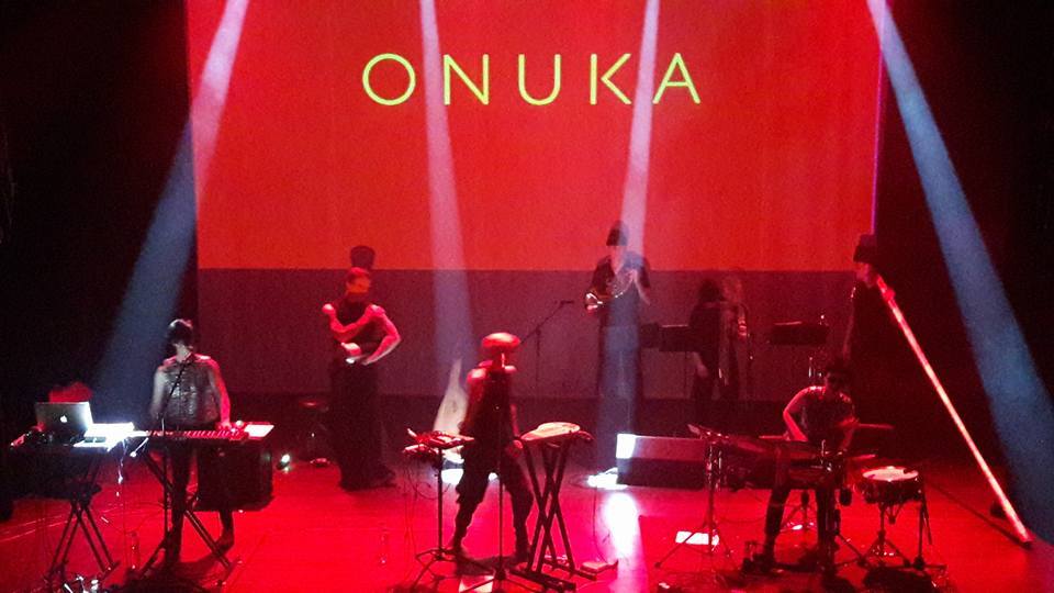 ONUKA виступила в Чехії, незважаючи на скандал з російськими музикантами. Опубліковані фото і відео