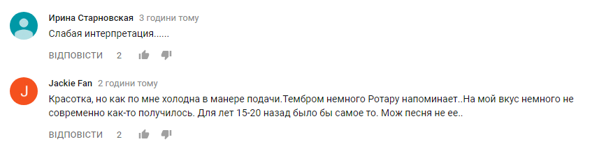 "Смішна халтура": глядачі розкритикували учасницю шоу "Х-фактор" за пісню Тіни Кароль