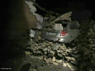 Потужний землетрус в Ірані: більше 500 жертв