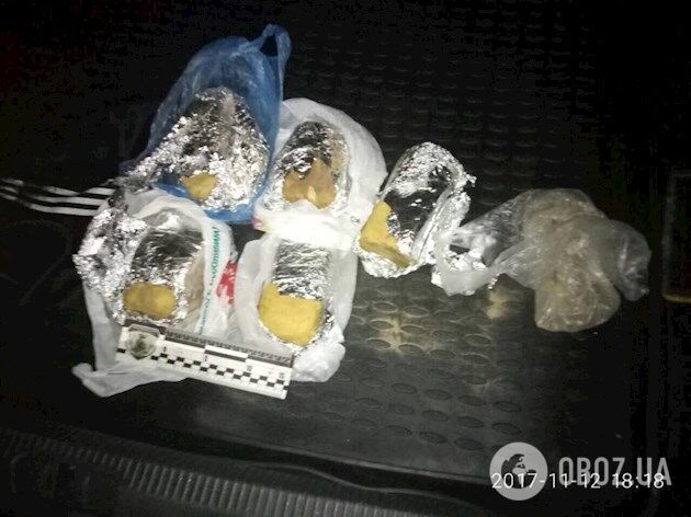 Авто со взрывчаткой в Киеве: появились важные данные о задержанных