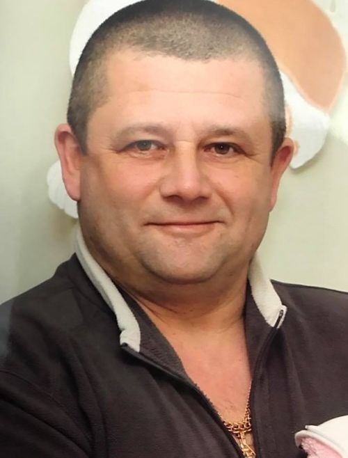 Олег Крикуненко