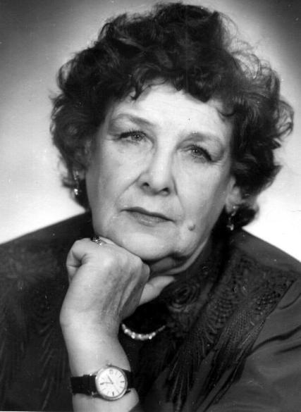 У Росії померла відома радянська актриса