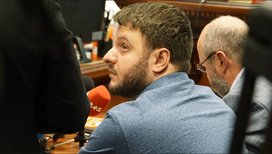Справа рюкзаків МВС: суд ухвалив рішення щодо сина Авакова
