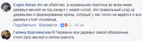 "Может хватить инфаркт": в сети возник острый спор из-за изменений в Киеве