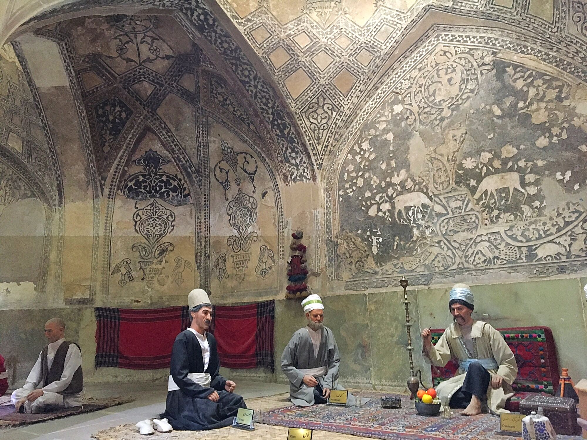 Незвіданий Іран: як закрита країна стає туристичною меккою