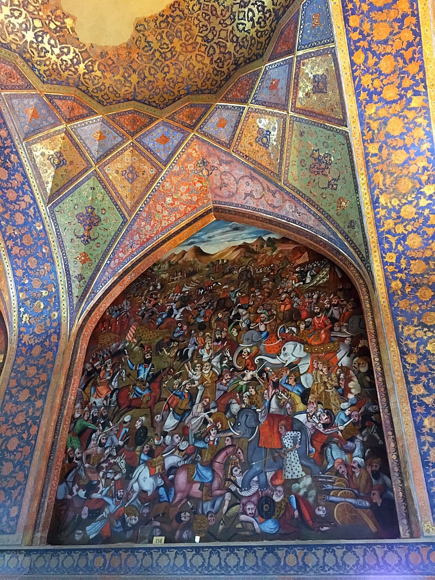 Незвіданий Іран: як закрита країна стає туристичною меккою