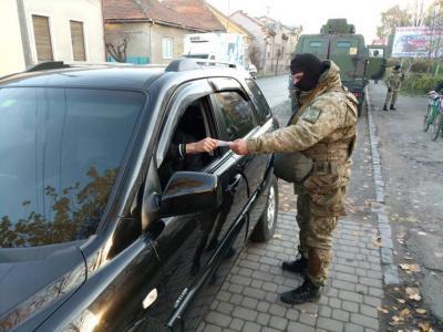 Масштабная спецоперация силовиков на Закарпатье: задержан владелец "частной границы"