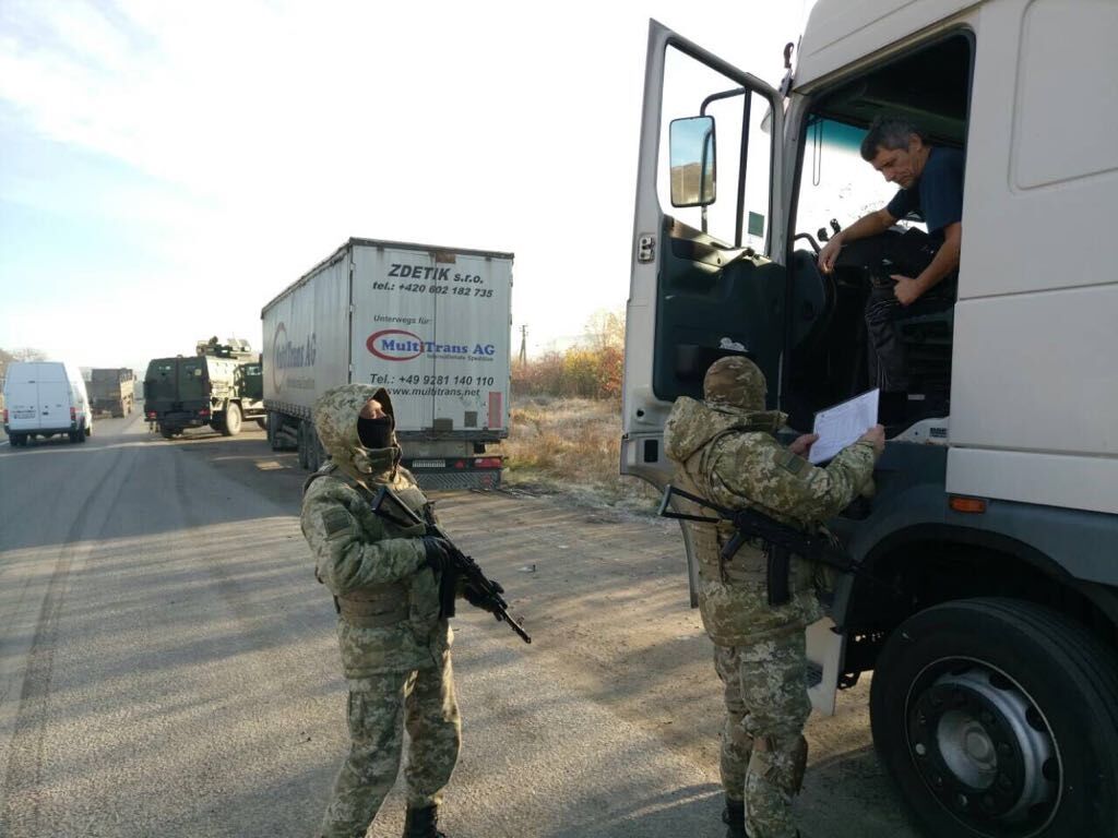 Спецоперация силовиков на Закарпатье: в прокуратуре рассказали о первых результатах