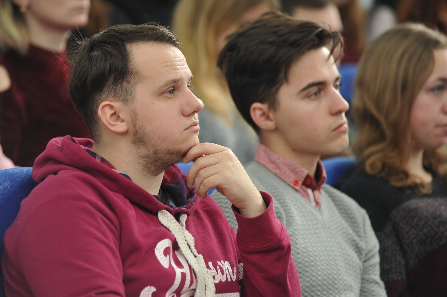 Фонд Бориса Колесникова запустил престижный конкурс для юных аграриев