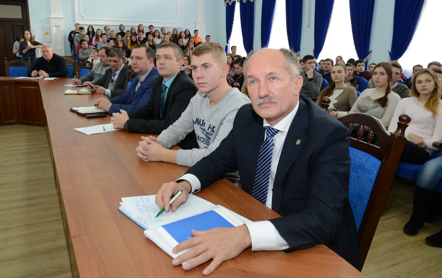 Фонд Бориса Колесникова запустил престижный конкурс для юных аграриев