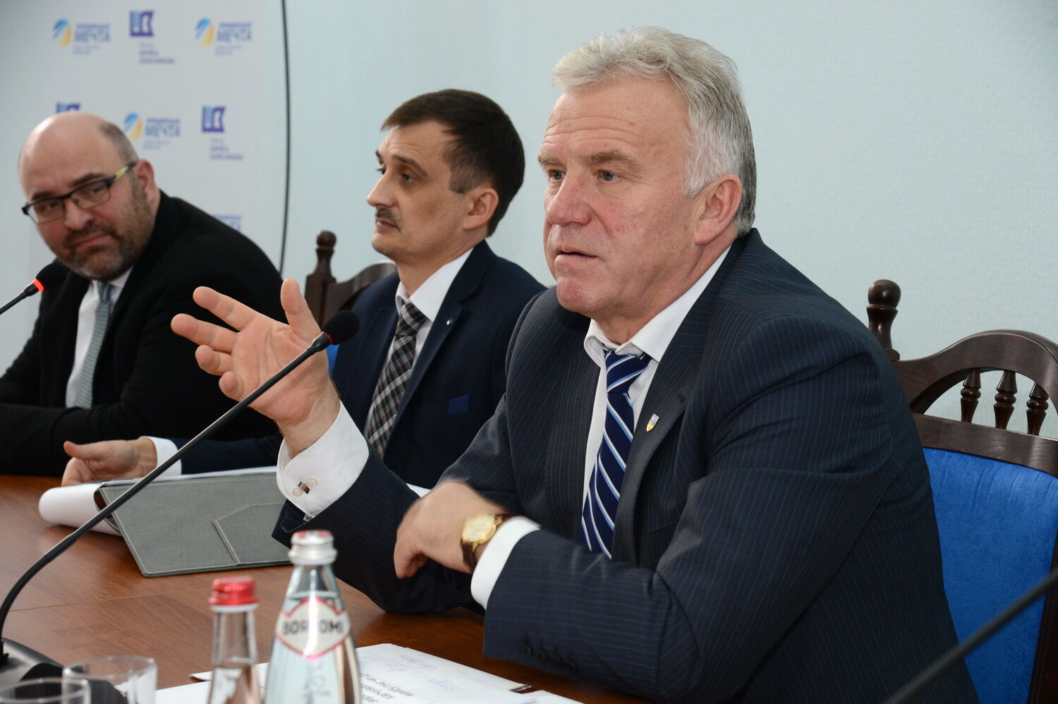 Фонд Бориса Колесникова запустил престижный конкурс для юных аграриев