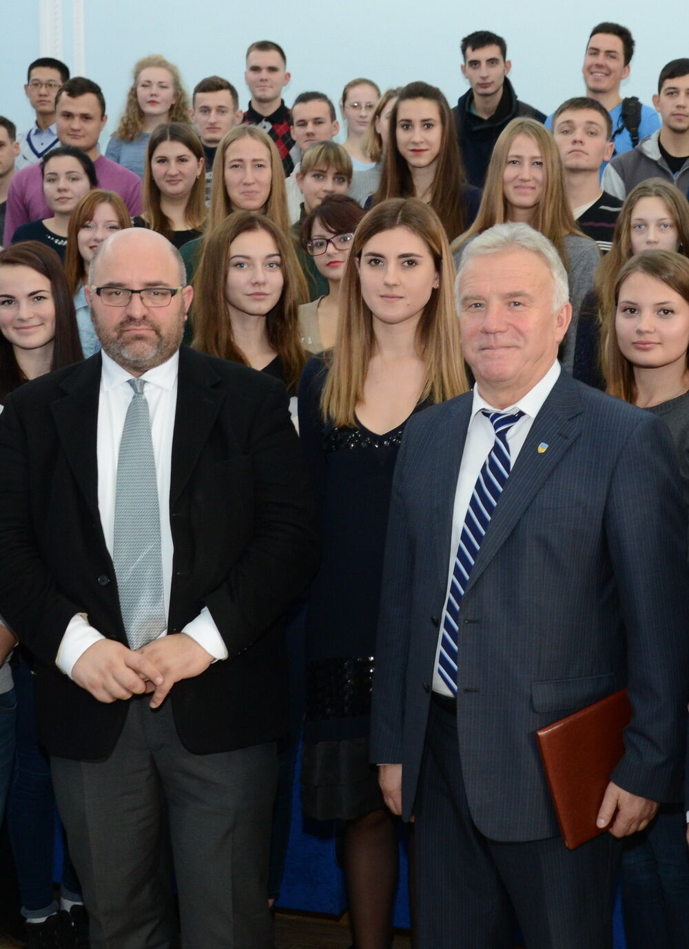 Фонд Бориса Колесникова запустил престижный конкурс для юных аграриев