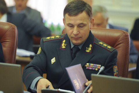 Россия контролирует украинских "воров в законе" – Гелетей