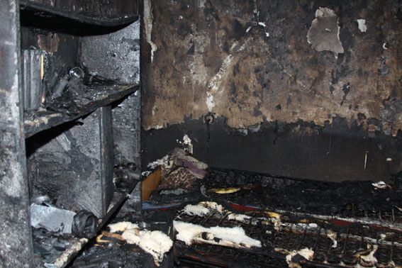 В Виннице в жилом доме взорвалась граната: погиб боец АТО