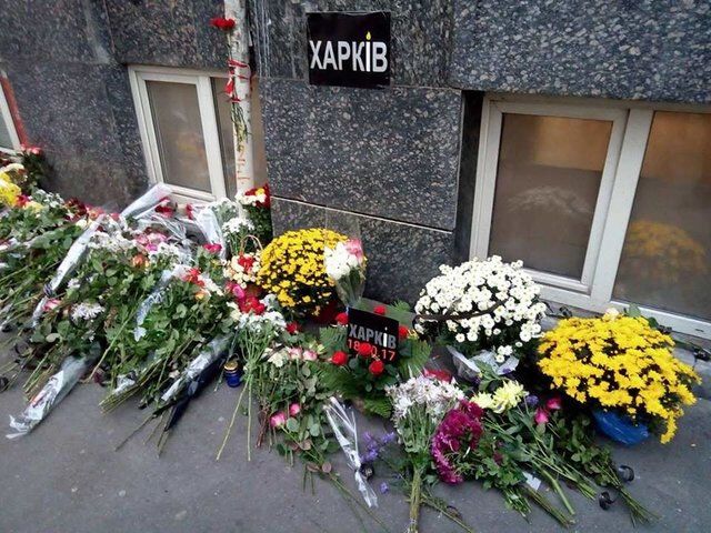 "Моя машина вбила людей": що змінилося з дня страшної трагедії в Харкові