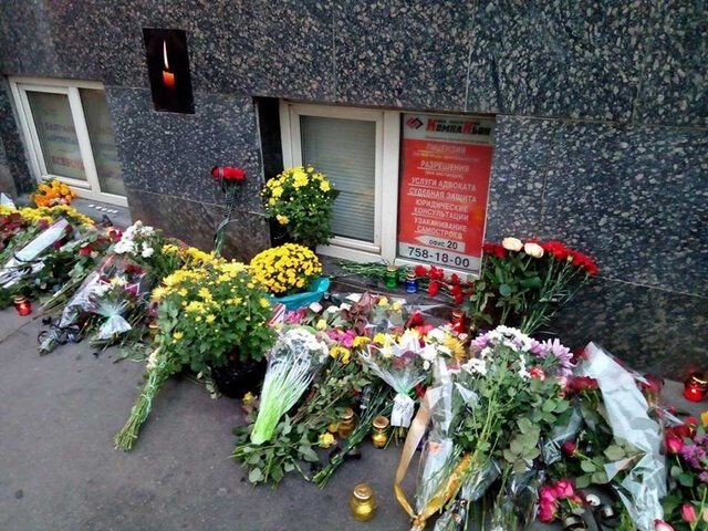 "Моя машина убила людей": что изменилось со дня жуткой трагедии в Харькове