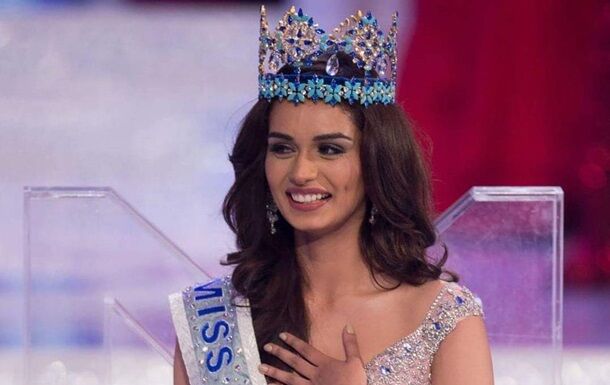 "Мисс мира-2017": названа победительница конкурса красоты