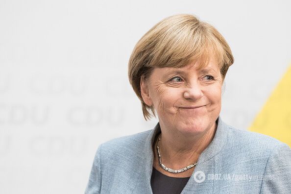 Тріумф Меркель і падіння Клінтон: Forbes опублікував рейтинг найвпливовіших жінок світу