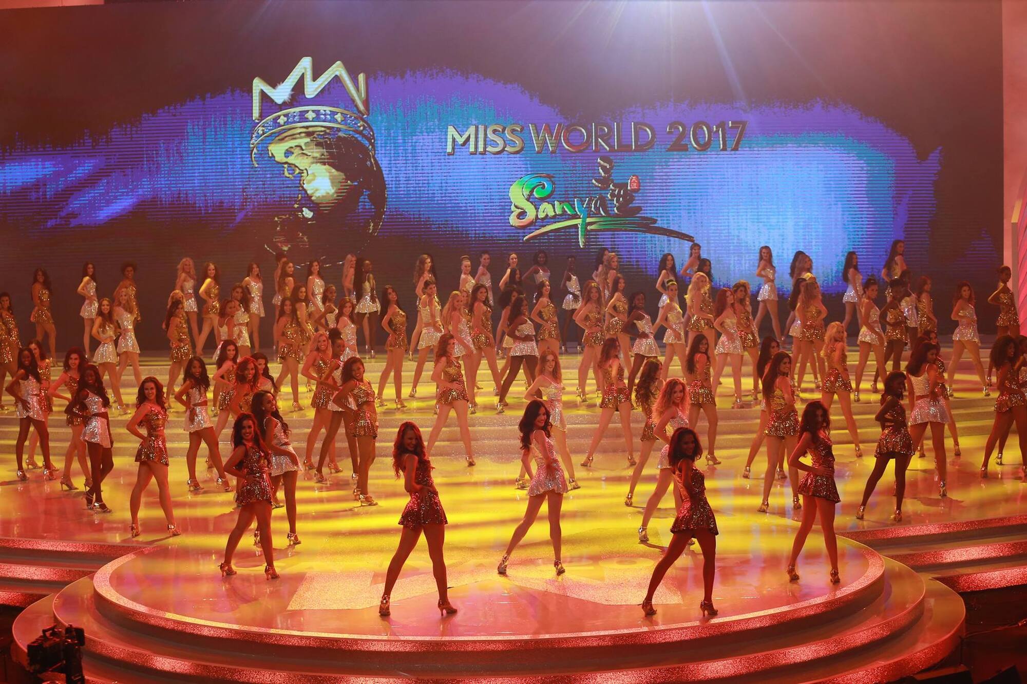 "Міс Світу-2017": найяскравіші моменти конкурсу