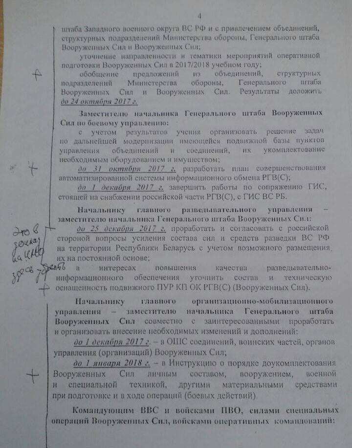 "Шпионский скандал": Россия раскручивает конфликт между Украиной и Беларусью