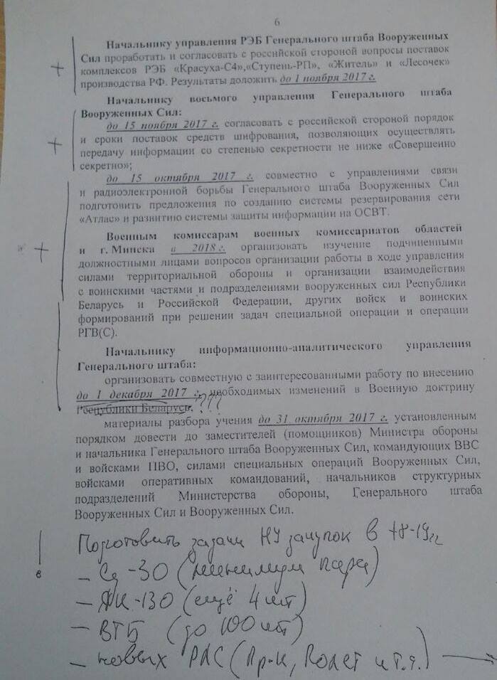 Шпигунський скандал з українцем у Білорусі: нові подробиці гучної провокації