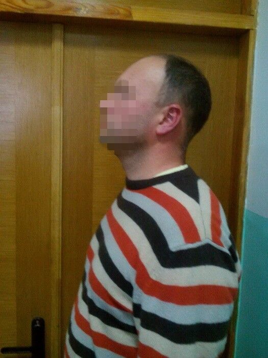 Втік під крило ФСБ: у Києві впіймали офіцера-дезертира із ЗСУ