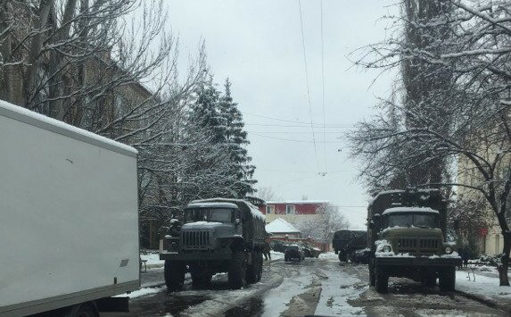 Переворот в "ЛНР": в ОБСЕ показали, что творится в Луганске