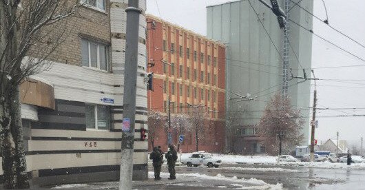 Переворот в "ЛНР": в ОБСЕ показали, что творится в Луганске