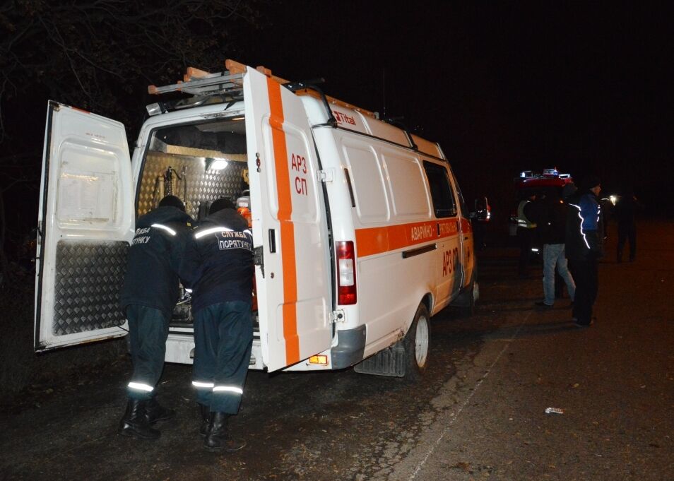 "Авто смяло, как жестянку": в жутком ДТП на Днепропетровщине погибли подростки