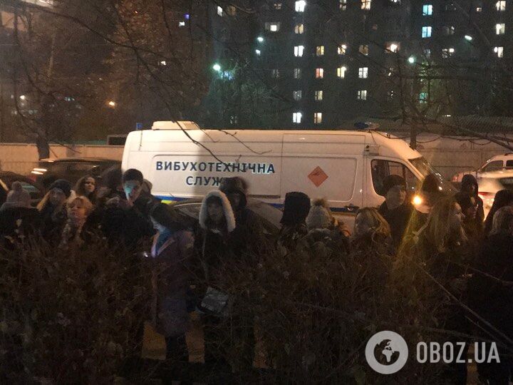 В Киеве "заминировали" концерт знаменитой британской группы: зрителей эвакуировали
